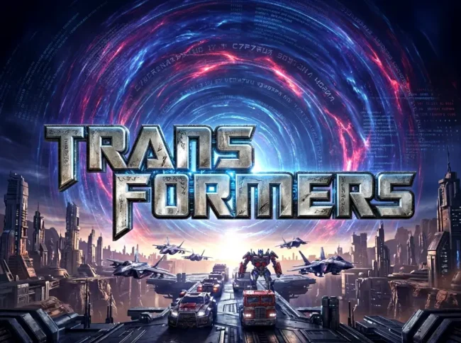Transformers