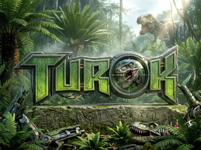 Turok