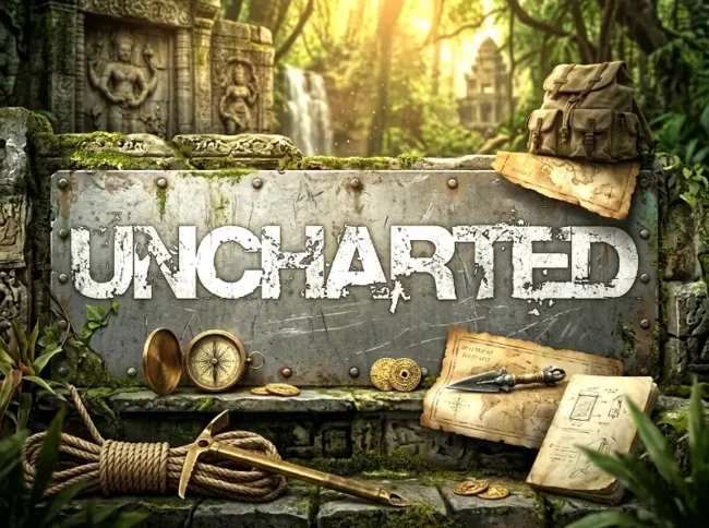 Uncharted
