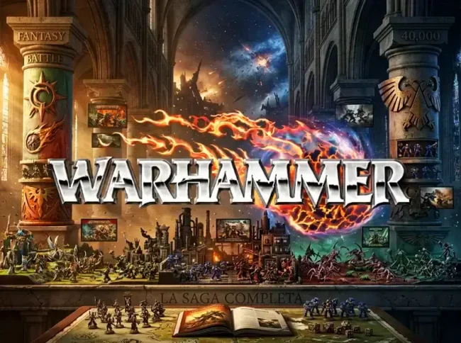Warhammer