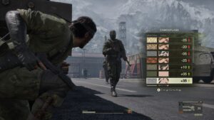 Screenshot de METAL GEAR SOLID Δ: SNAKE EATER (Day One Edition) (ESP) (Precintado)