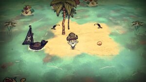 Screenshot de Don't Starve Mega Pack (ESP) (Precintado)