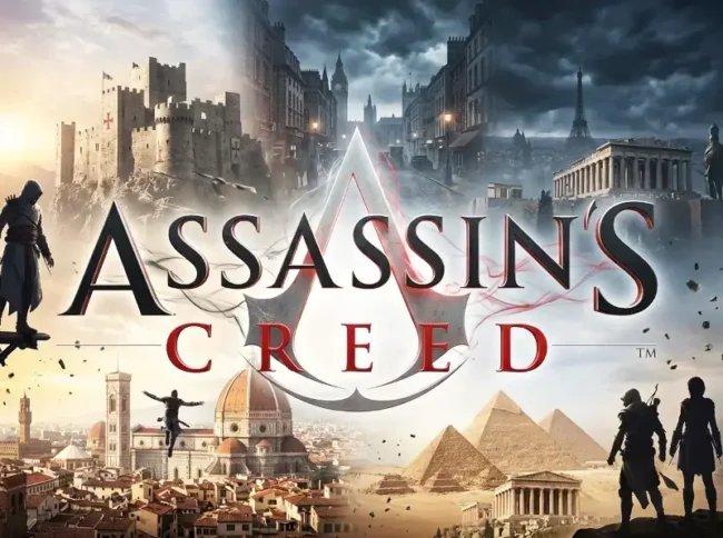 Assassin's Creed