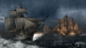 Screenshot de Assassin's Creed III (ESP)