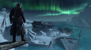 Screenshot de Assassin's Creed: Rogue (ESP)