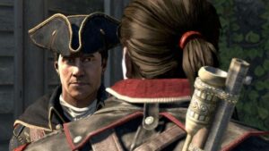 Screenshot de Assassin's Creed: Rogue (ESP)