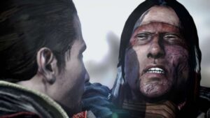 Screenshot de Assassin's Creed: Rogue (ESP)