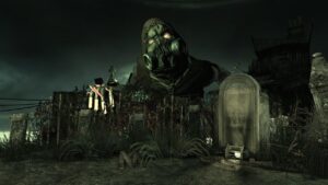 Screenshot de Batman: Arkham Asylum (GOTY) (ESP) (Platinum) (Rebajado)