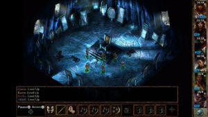 Screenshot de Planescape: Torment and Icewind Dale - Enhanced Editions (ESP) (Precintado)
