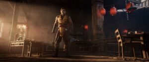 Screenshot de Mortal Kombat 1 (ESP) (Precintado)