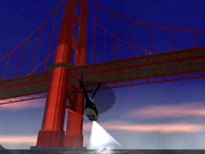 Screenshot de Grand Theft Auto: San Andreas (ESP)
