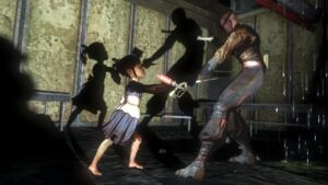 Screenshot de BioShock 2 (ESP)
