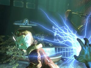 Screenshot de BioShock (ESP)