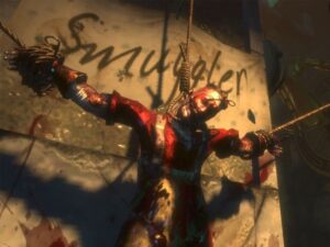 Screenshot de BioShock (ESP)