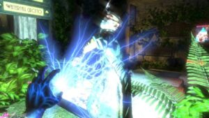 Screenshot de BioShock (ESP)