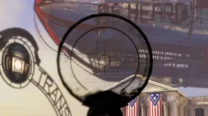 Screenshot de BioShock Infinite (ESP)