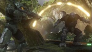 Screenshot de Halo 3 (ESP) (Rebajado)