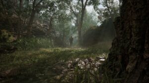 Screenshot de METAL GEAR SOLID Δ: SNAKE EATER (Day One Edition) (EUR) (Precintado)