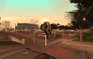 Screenshot de Grand Theft Auto III (Ed. Pack Doble de Rockstar Games) (ESP) (Con Mapa)