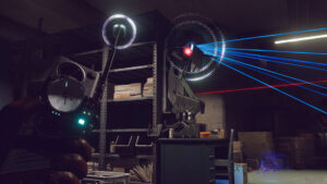 Screenshot de Deathloop (Edición Deluxe) (ESP) (Precintado)