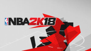 Screenshot de NBA 2K18 (ESP)