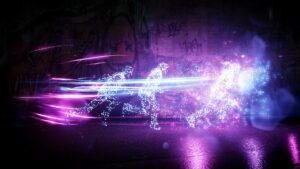 Screenshot de inFAMOUS: Second Son (ESP)