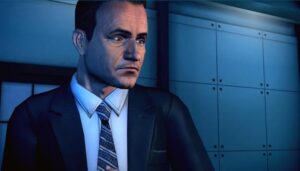 Screenshot de CSI: Crime Scene Investigation - La Conspiración (ESP)