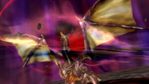 Screenshot de Shining Resonance Refrain (Draconic Launch Edition) (ESP) (Precintado)