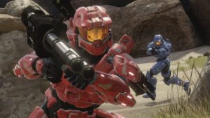 Screenshot de Halo: The Master Chief Collection (ESP) (Precintado)