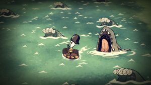 Screenshot de Don't Starve Mega Pack (ESP) (Precintado)