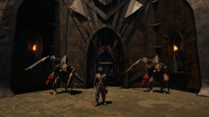 Screenshot de ELEX II (ESP) (Precintado)