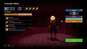 Screenshot de Risk of Rain 2 (EUR) (Precintado)
