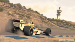 Screenshot de F1 2013 (ESP)