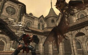 Screenshot de Darksiders (ESP)