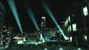 Screenshot de DEF JAM: ICON (ESP)