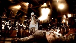 Screenshot de DEF JAM: ICON (ESP)