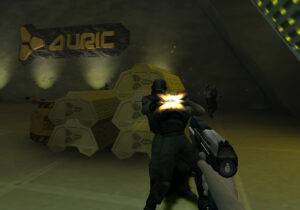 Screenshot de GoldenEye: Agente Corrupto (ESP)