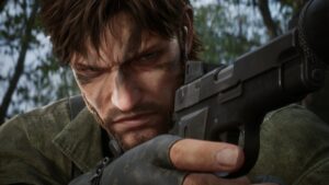 Screenshot de METAL GEAR SOLID Δ: SNAKE EATER (Day One Edition) (ESP) (Precintado)