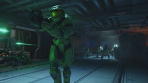 Screenshot de Halo: The Master Chief Collection (ESP) (Precintado)