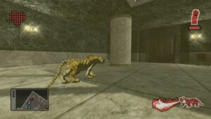 Screenshot de No More Heroes 2: Desperate Struggle (UK)