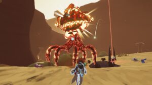 Screenshot de Risk of Rain 2 (EUR) (Precintado)