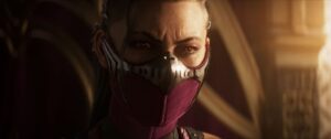 Screenshot de Mortal Kombat 1 (ESP) (Precintado)