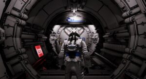 Screenshot de Deliver Us The Moon: Deluxe Edition (ITA) (Precintado)