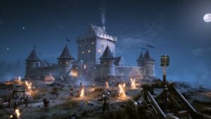 Screenshot de Chivalry II (Day One Edition) (EUR) (Precintado)