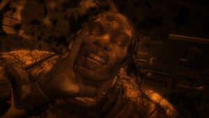 Screenshot de F.E.A.R. 2: Project Origin (ESP)