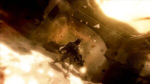 Screenshot de F.E.A.R. 2: Project Origin (ESP)
