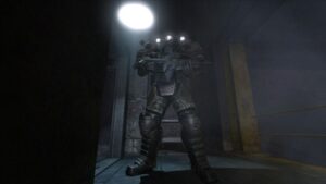 Screenshot de F.E.A.R. 2: Project Origin (ESP)