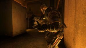 Screenshot de F.E.A.R. 2: Project Origin (ESP)