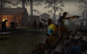 Screenshot de Left 4 Dead 2 (ESP)