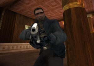 Screenshot de GoldenEye: Agente Corrupto (ESP)